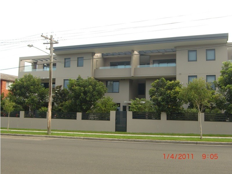 10/180 Pacific Parade, Dee Why NSW 2099