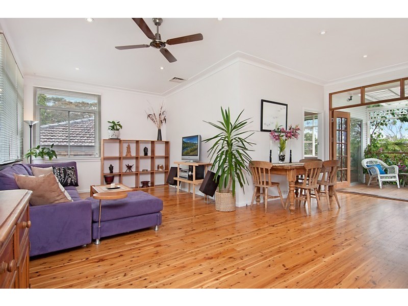 5 Bluegum Crescent, Frenchs Forest NSW 2086