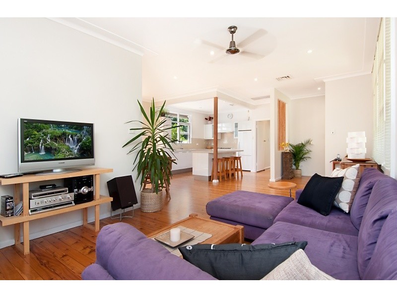 5 Bluegum Crescent, Frenchs Forest NSW 2086