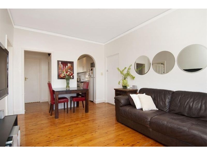6/161 Sydney Road, Fairlight NSW 2094