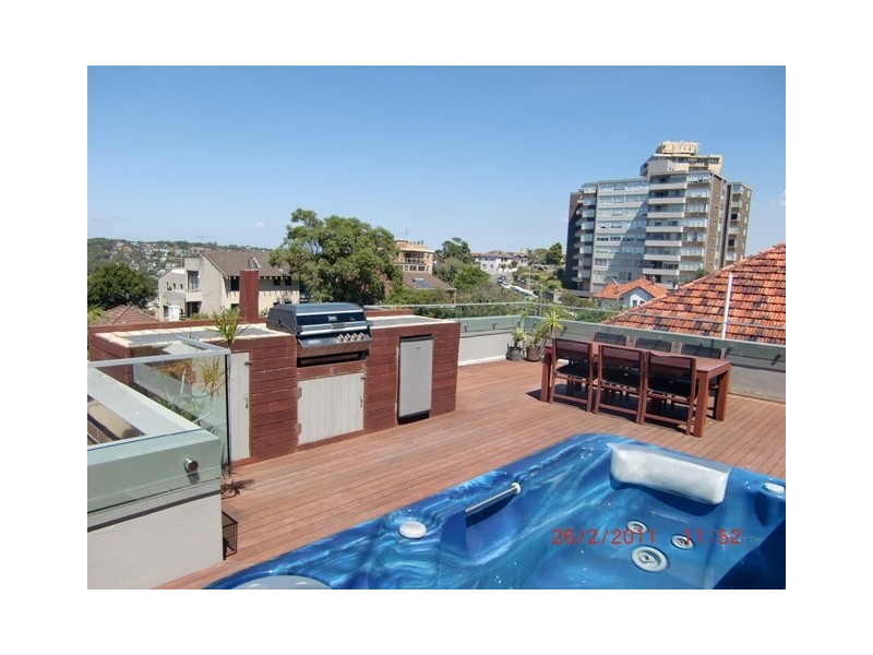 6/161 Sydney Road, Fairlight NSW 2094