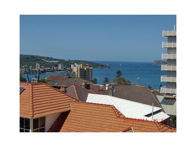 6/161 Sydney Road, Fairlight NSW 2094