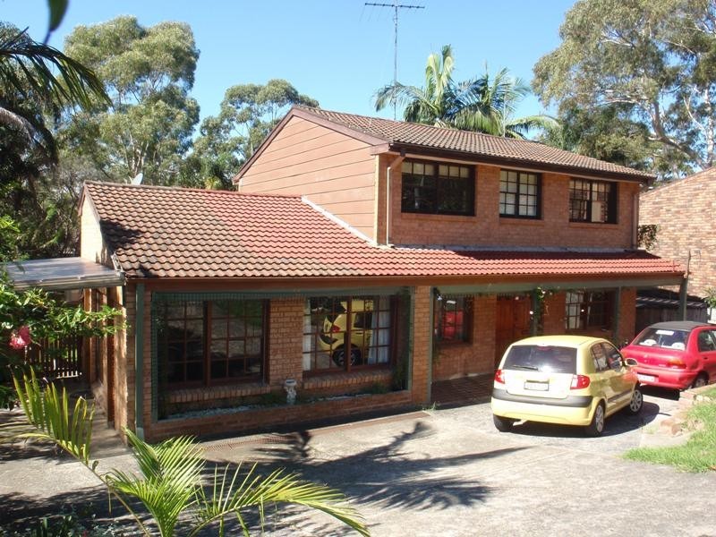 30 Little Willandra Road, Cromer NSW 2099