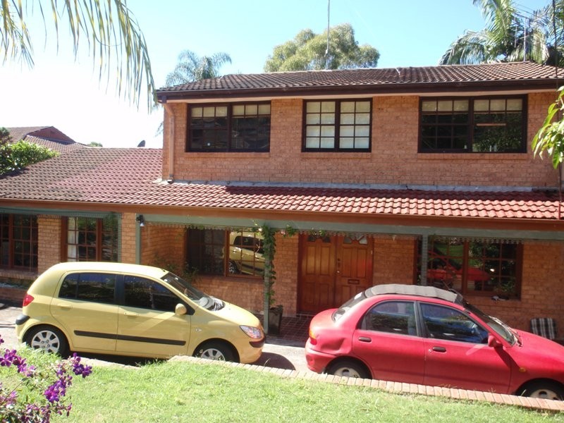 30 Little Willandra Road, Cromer NSW 2099