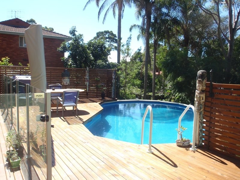 30 Little Willandra Road, Cromer NSW 2099