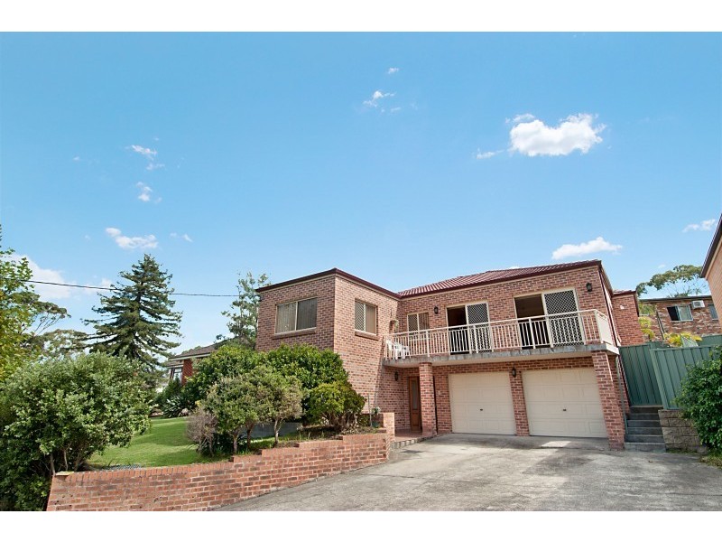 13a Mavor Crescent, Frenchs Forest NSW 2086