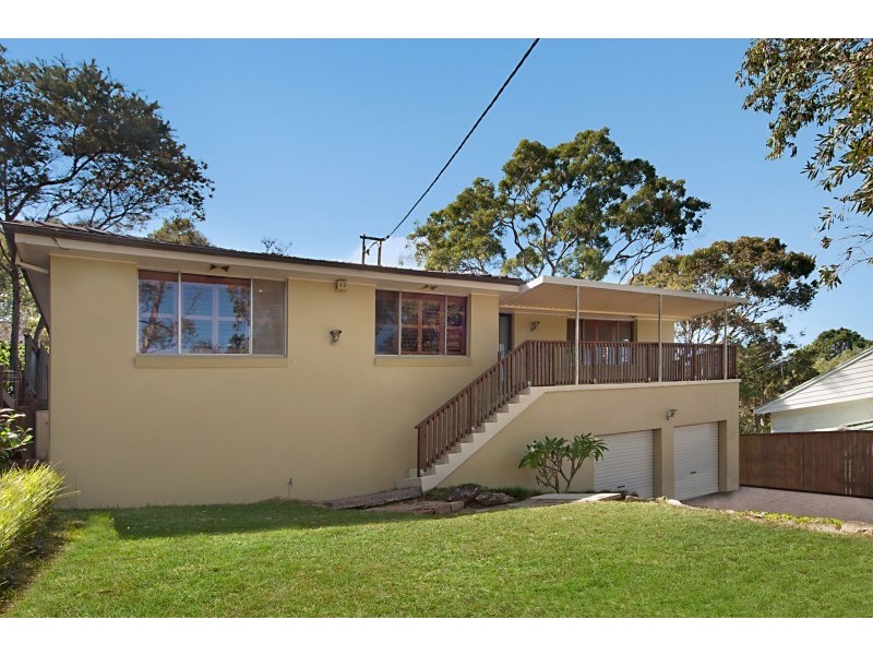 64 Kens Road, Frenchs Forest NSW 2086