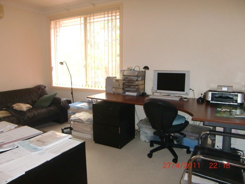 33B Carnarvon Place, Frenchs Forest NSW 2086