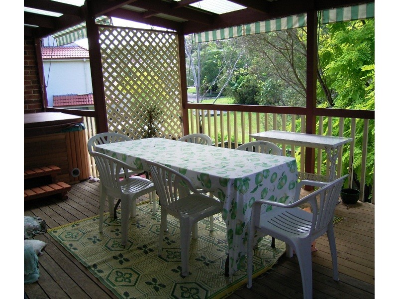 33B Carnarvon Place, Frenchs Forest NSW 2086