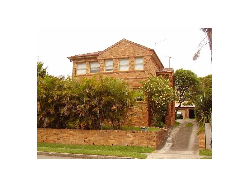 1/13 Moore Road, Freshwater NSW 2096