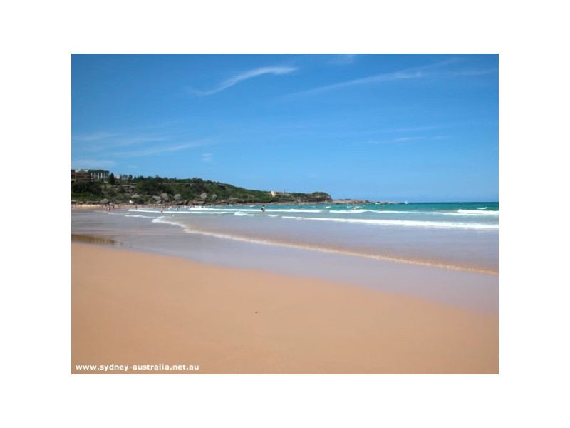 1/13 Moore Road, Freshwater NSW 2096