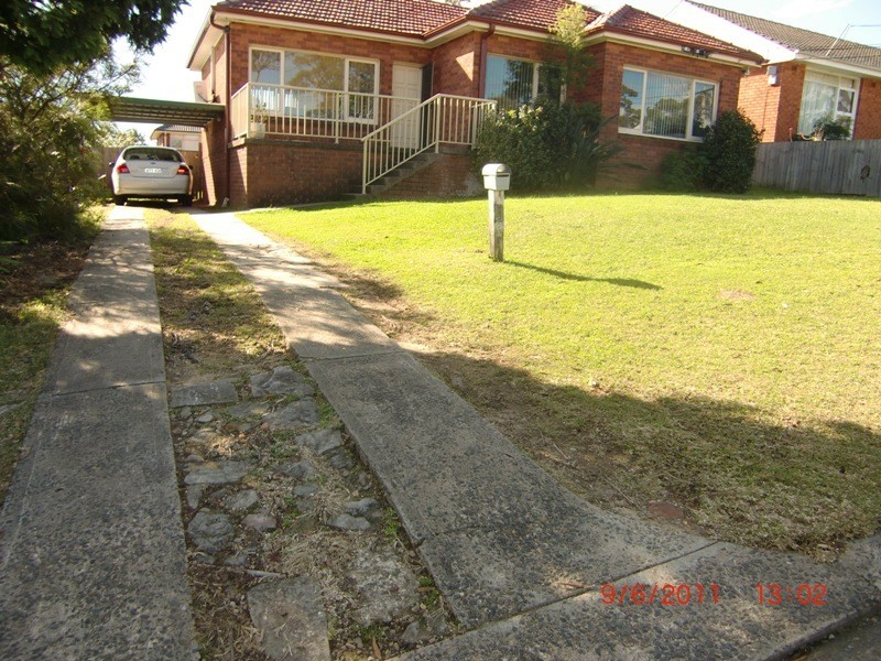 18 Robyn Avenue, Frenchs Forest NSW 2086