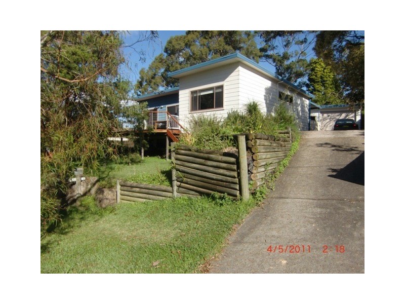 13 Cliff Point Place, Frenchs Forest NSW 2086