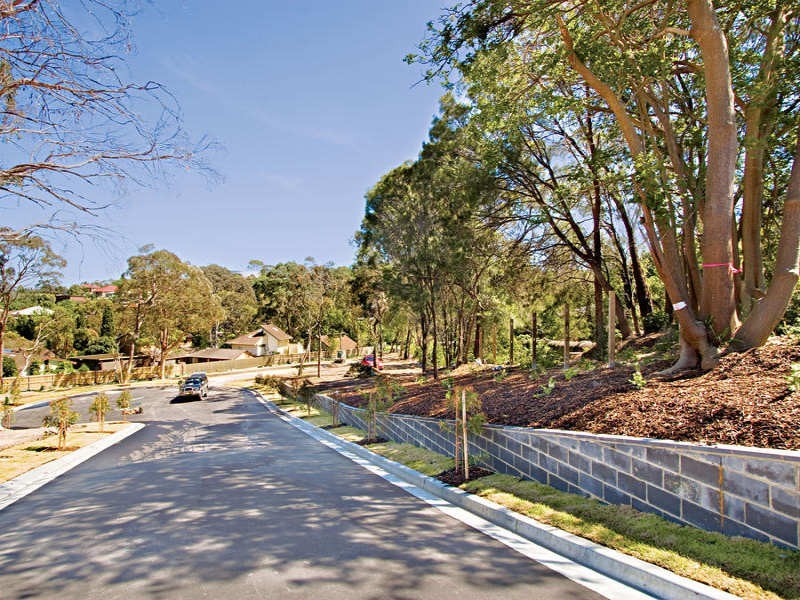 Lot 8 Irma Place, Frenchs Forest NSW 2086