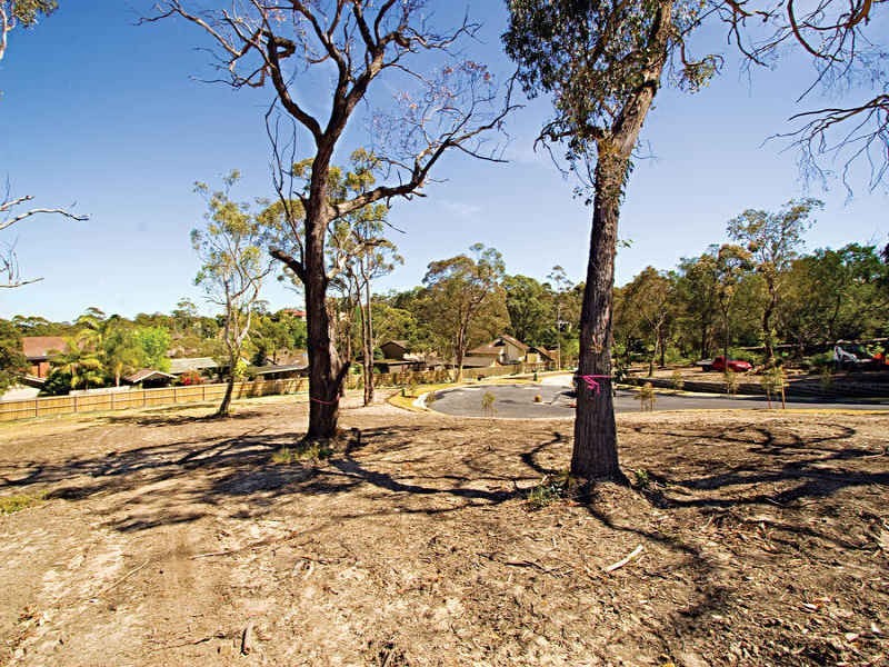 Lot 8 Irma Place, Frenchs Forest NSW 2086