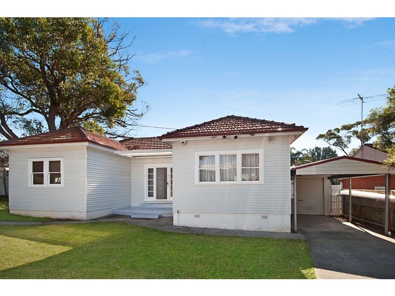 36 Frenchs Forest Road, Frenchs Forest NSW 2086