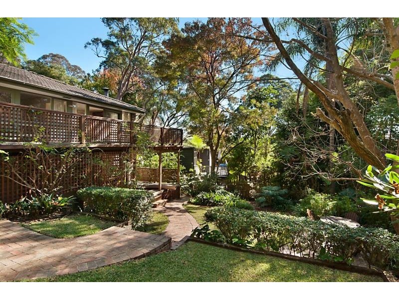 17 Nandi Avenue, Frenchs Forest NSW 2086