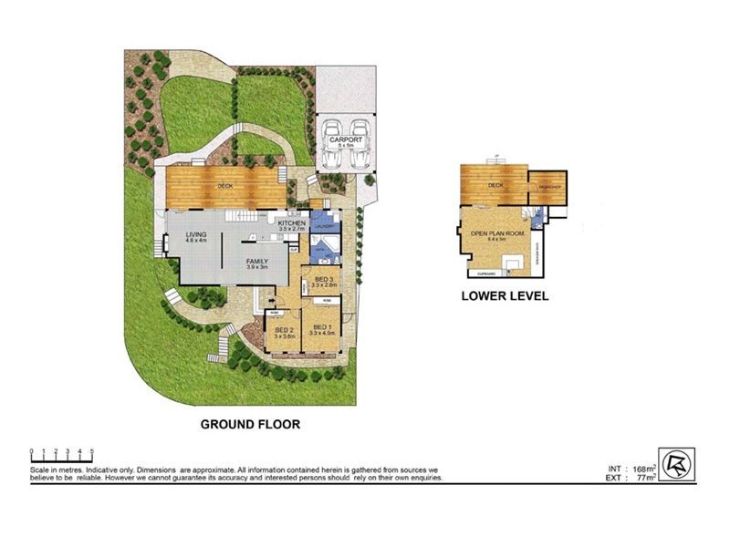 17 Nandi Avenue, Frenchs Forest NSW 2086