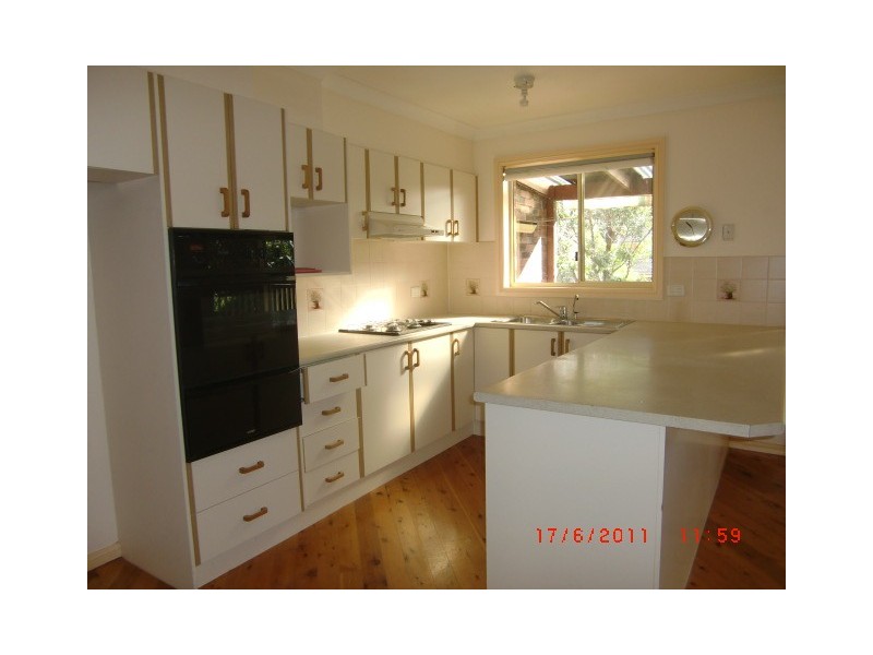 33B Carnarvon Place, Frenchs Forest NSW 2086