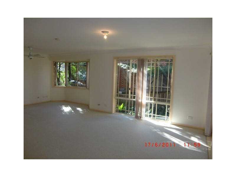 33B Carnarvon Place, Frenchs Forest NSW 2086