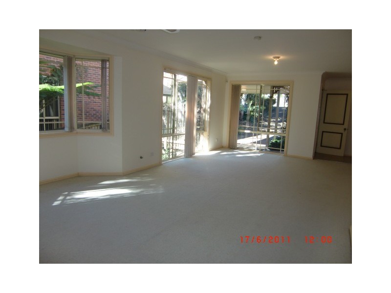 33B Carnarvon Place, Frenchs Forest NSW 2086