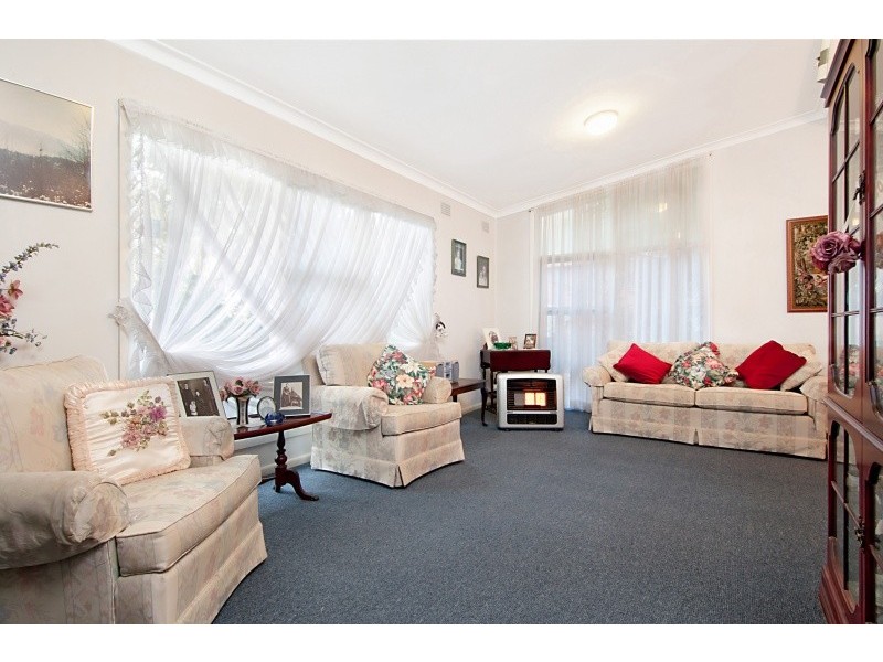 34 Angophora  Crescent, Forestville NSW 2087