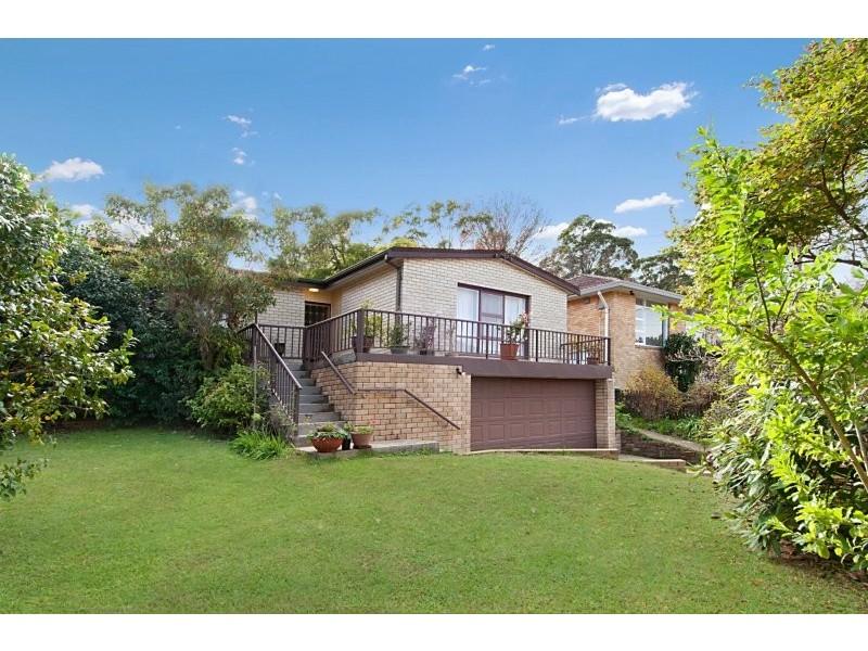 34 Angophora  Crescent, Forestville NSW 2087