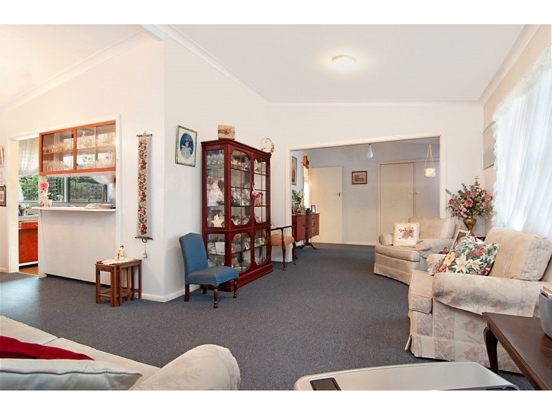 34 Angophora  Crescent, Forestville NSW 2087