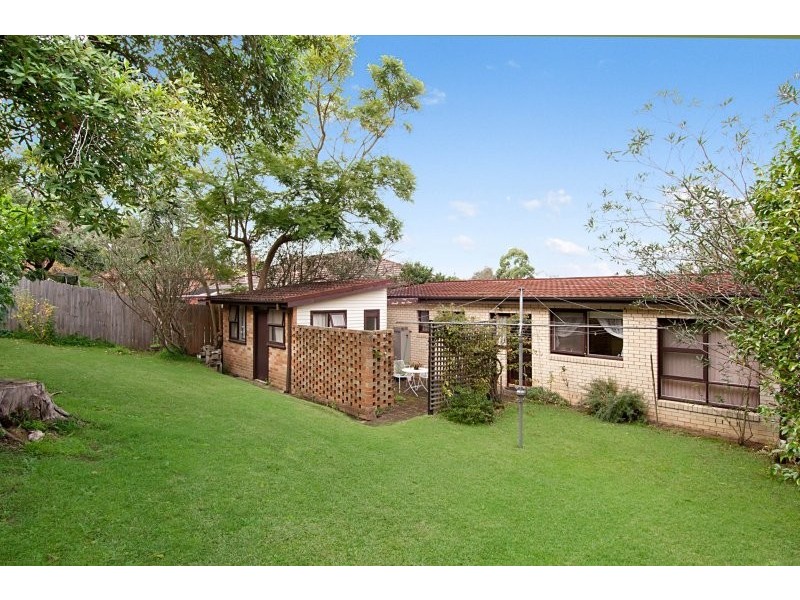 34 Angophora  Crescent, Forestville NSW 2087