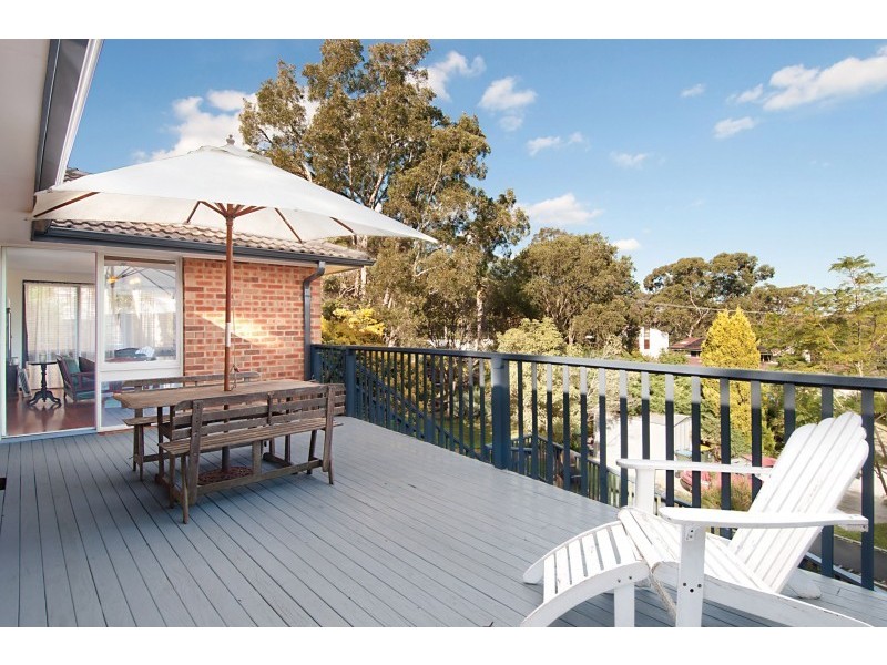 14 Allworth Drive, Davidson NSW 2085