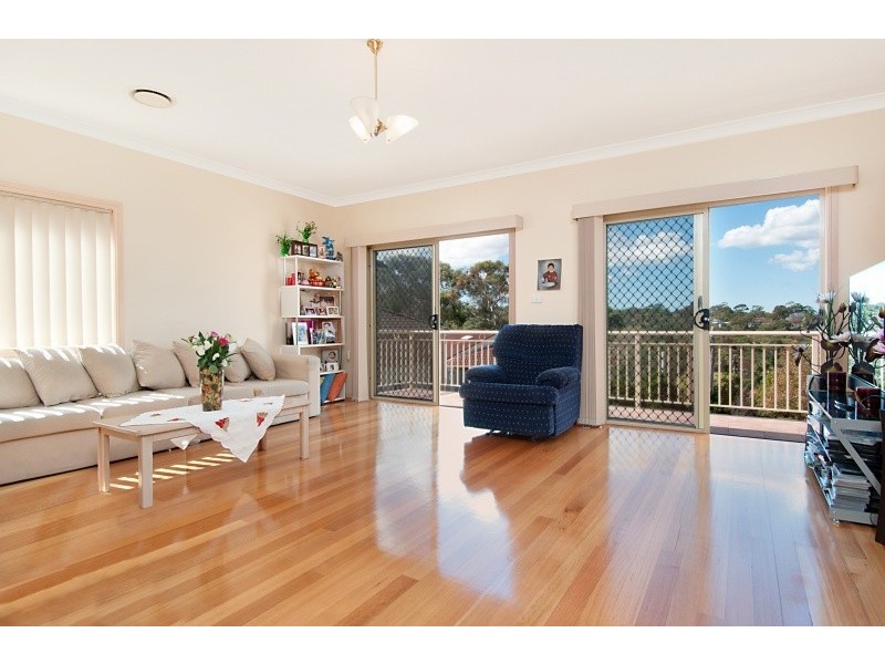 13 Mavor Crescent, Frenchs Forest NSW 2086