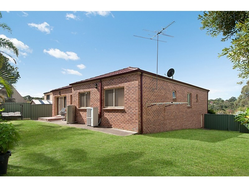 13 Mavor Crescent, Frenchs Forest NSW 2086