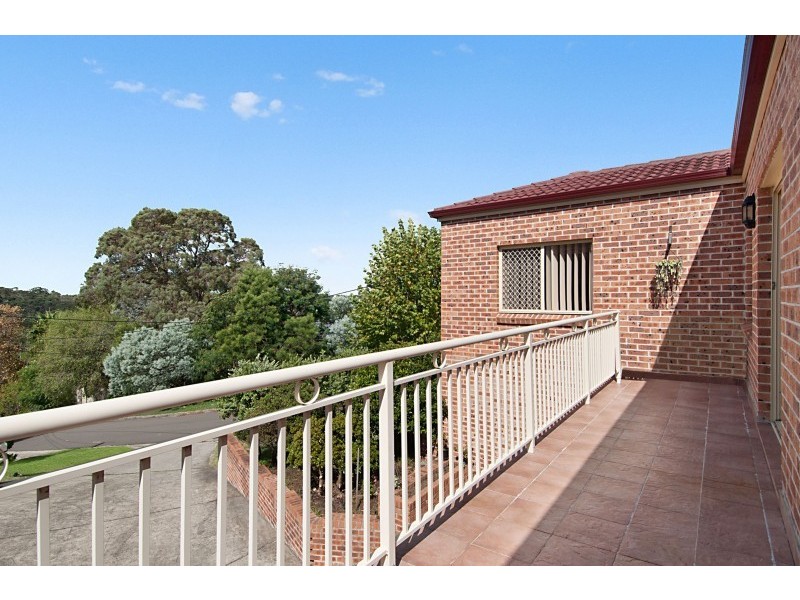 13 Mavor Crescent, Frenchs Forest NSW 2086