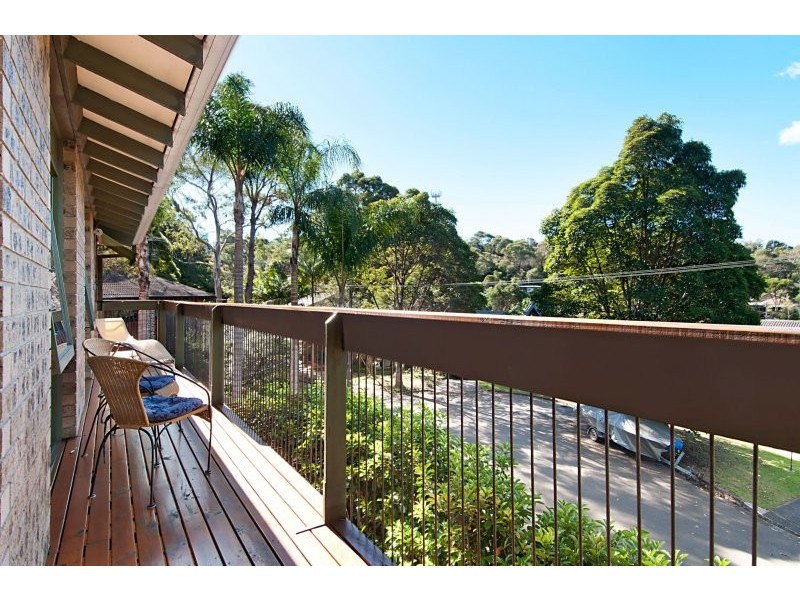 5 Lae Place, Allambie Heights NSW 2100