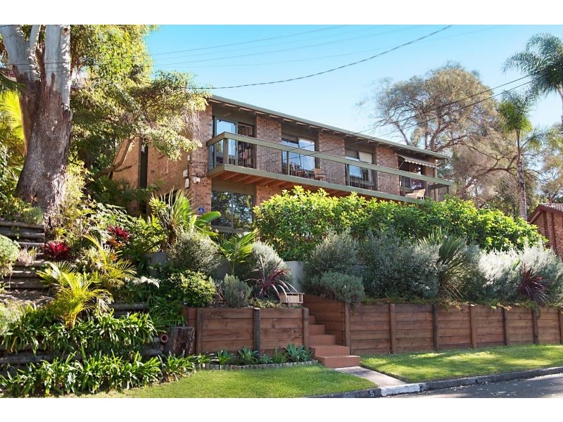 5 Lae Place, Allambie Heights NSW 2100