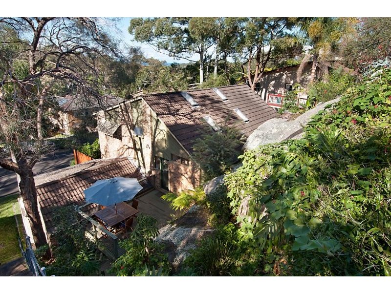 5 Lae Place, Allambie Heights NSW 2100