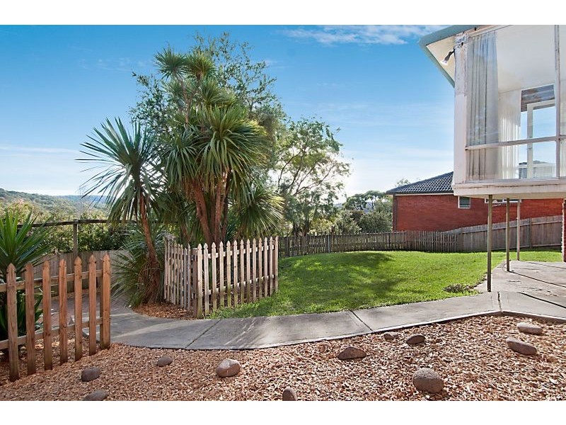 160 Parr Parade, Beacon Hill NSW 2100
