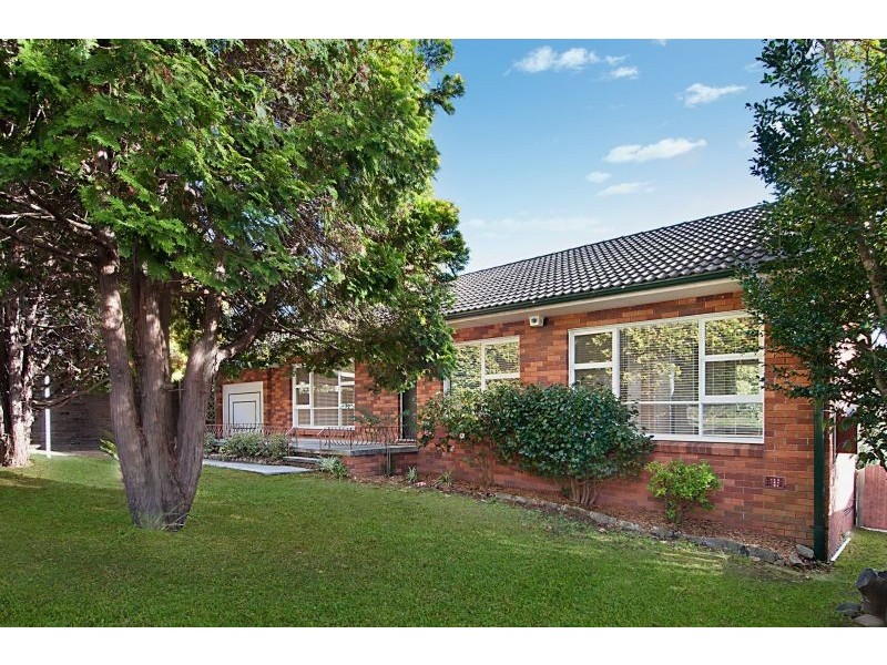 160 Parr Parade, Beacon Hill NSW 2100