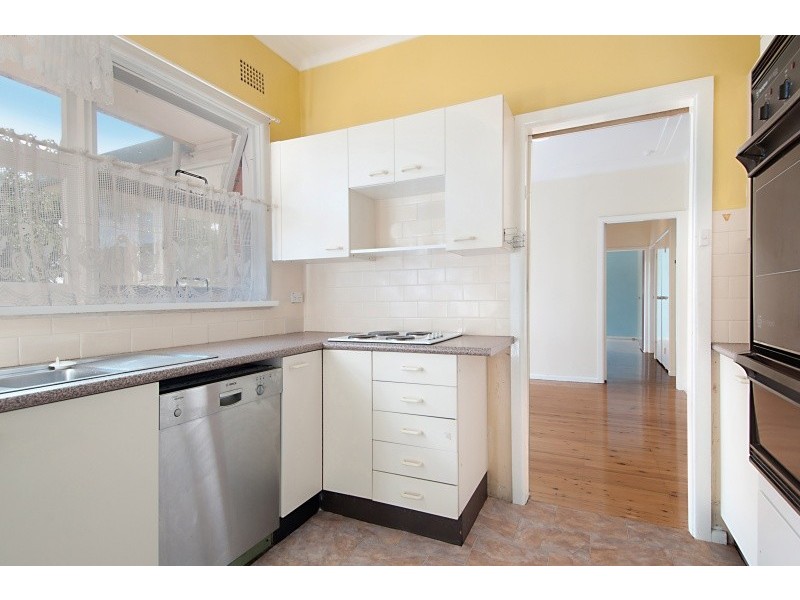 160 Parr Parade, Beacon Hill NSW 2100