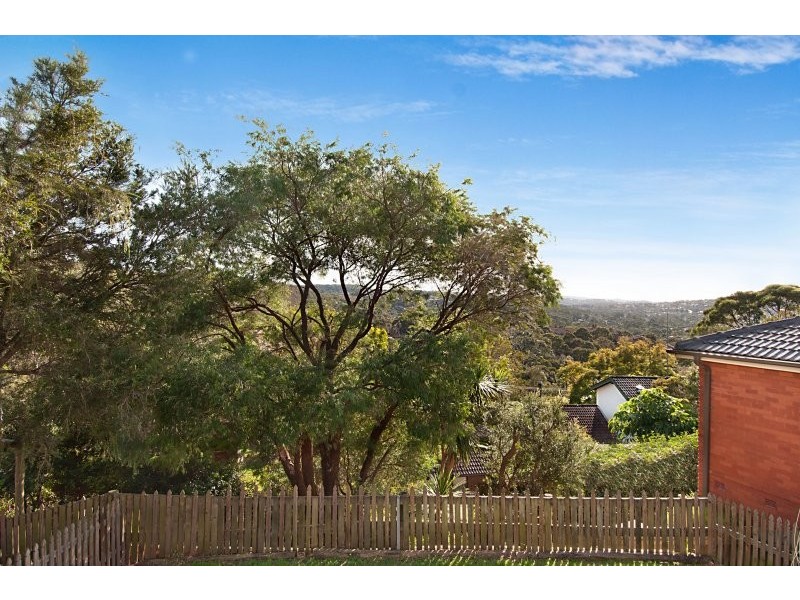 160 Parr Parade, Beacon Hill NSW 2100