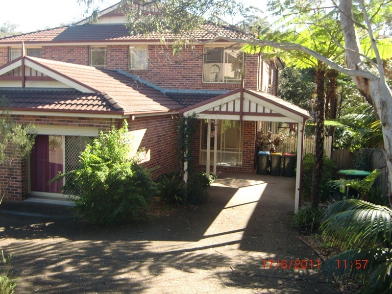 33B Carnarvon Place, Frenchs Forest NSW 2086