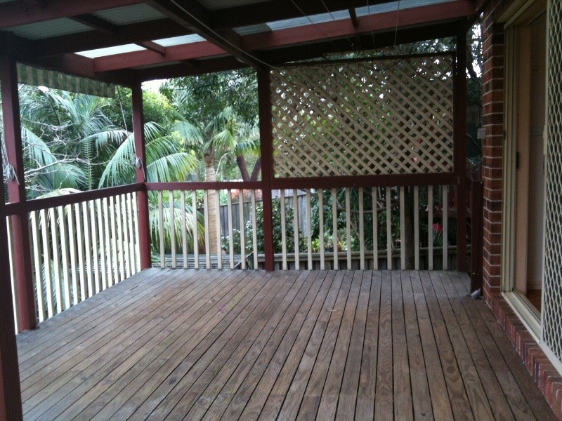 33B Carnarvon Place, Frenchs Forest NSW 2086