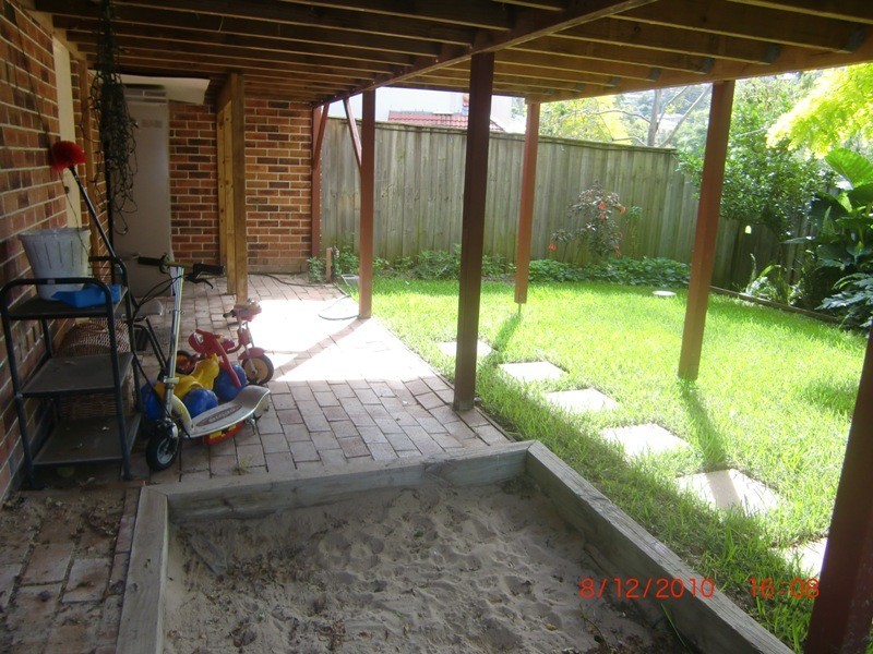 33B Carnarvon Place, Frenchs Forest NSW 2086