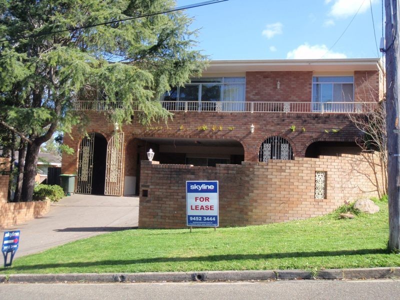 13 Burraloo Street, Frenchs Forest NSW 2086