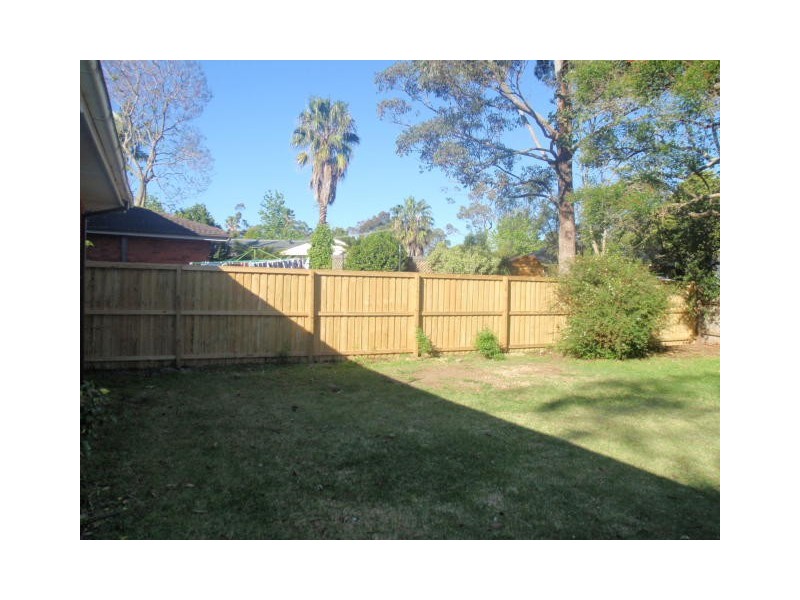 17 Peacock Parade, Frenchs Forest NSW 2086