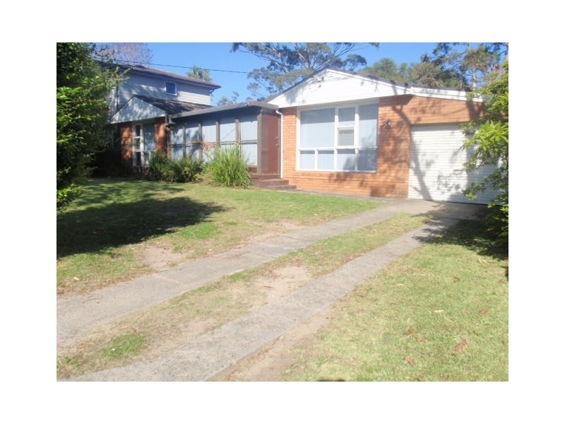 17 Peacock Parade, Frenchs Forest NSW 2086