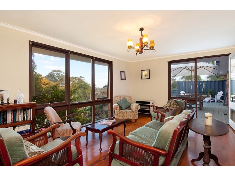 14 Allworth Drive, Davidson NSW 2085