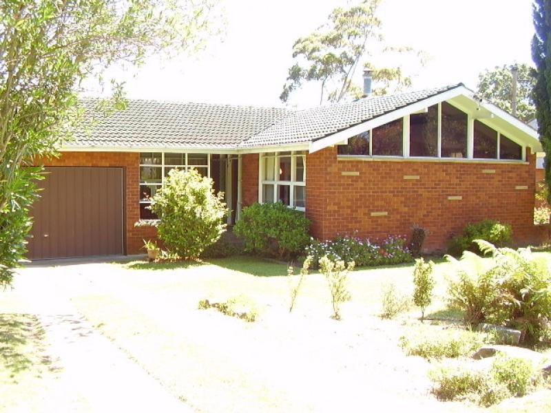 5 Yarrabin Street, Belrose NSW 2085