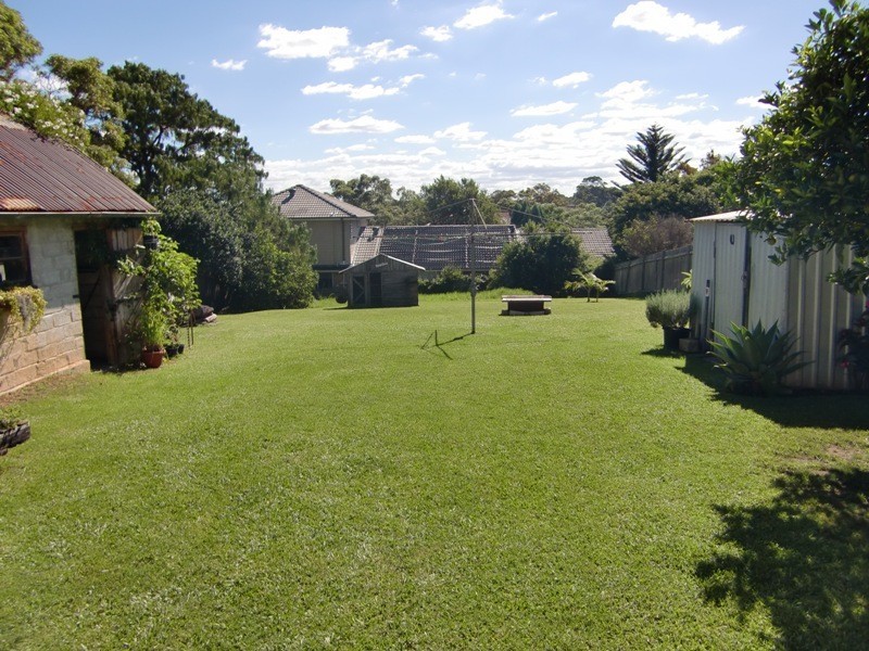 61 Prince Charles Road, Frenchs Forest NSW 2086