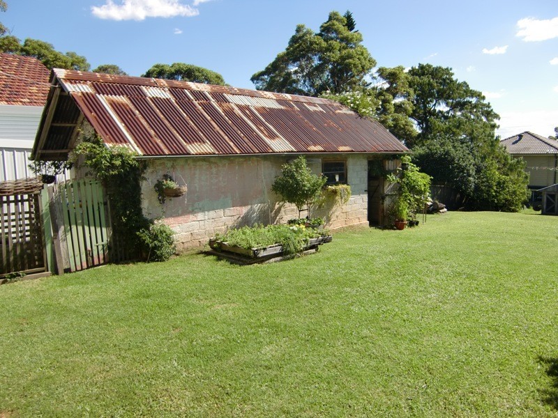 61 Prince Charles Road, Frenchs Forest NSW 2086